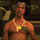 Ojciec 2Pac'a