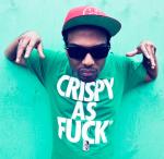 crispy