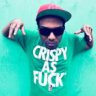 crispy