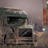 TruckDriver